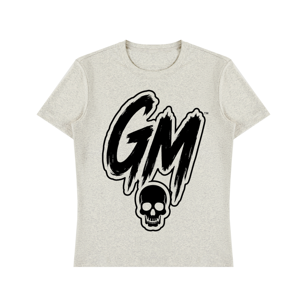 Unisex Heavyweight Cotton T-Shirt