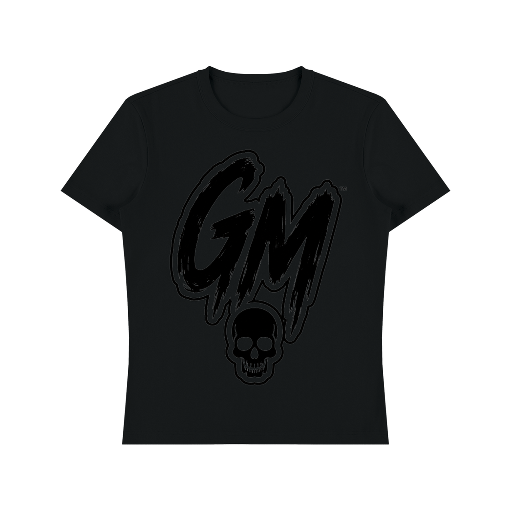Unisex Heavyweight Cotton T-Shirt