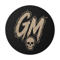 Round Vinyl Stickers