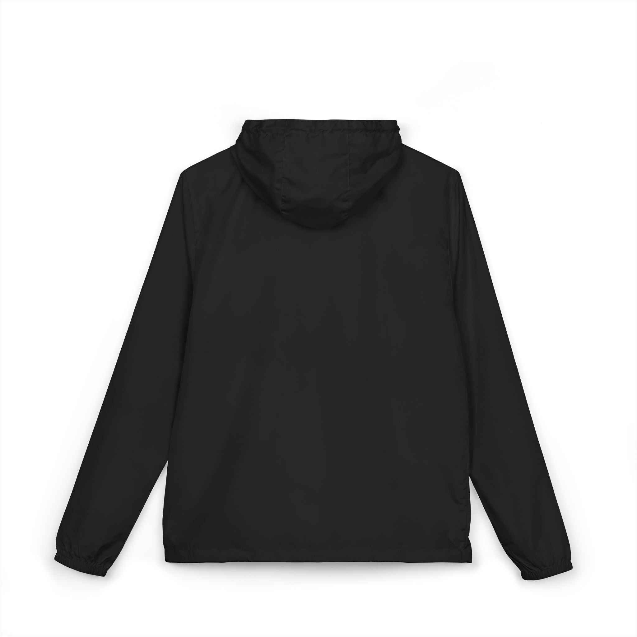 GM Skull Windbreaker Jacket