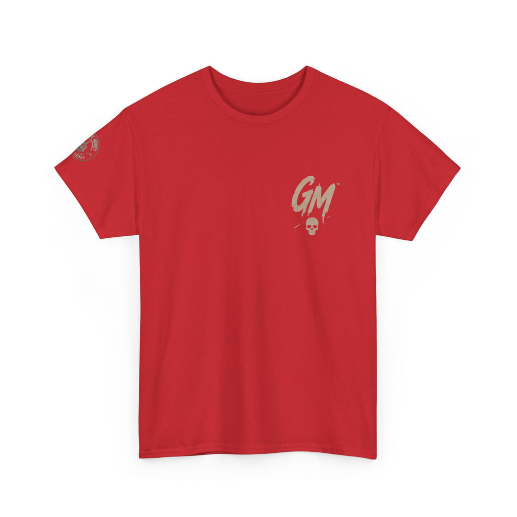 Grease Money Graphic Tee — Vintage Mechanic Car Wrench Shirt