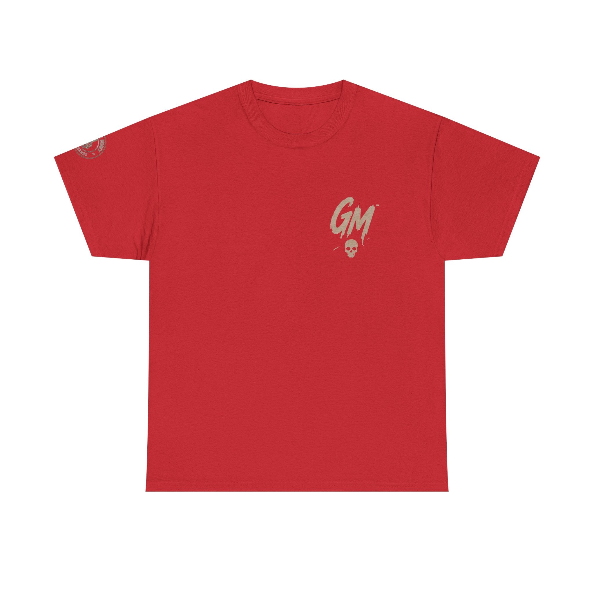 Grease Money Graphic Tee — Vintage Mechanic Car Wrench Shirt