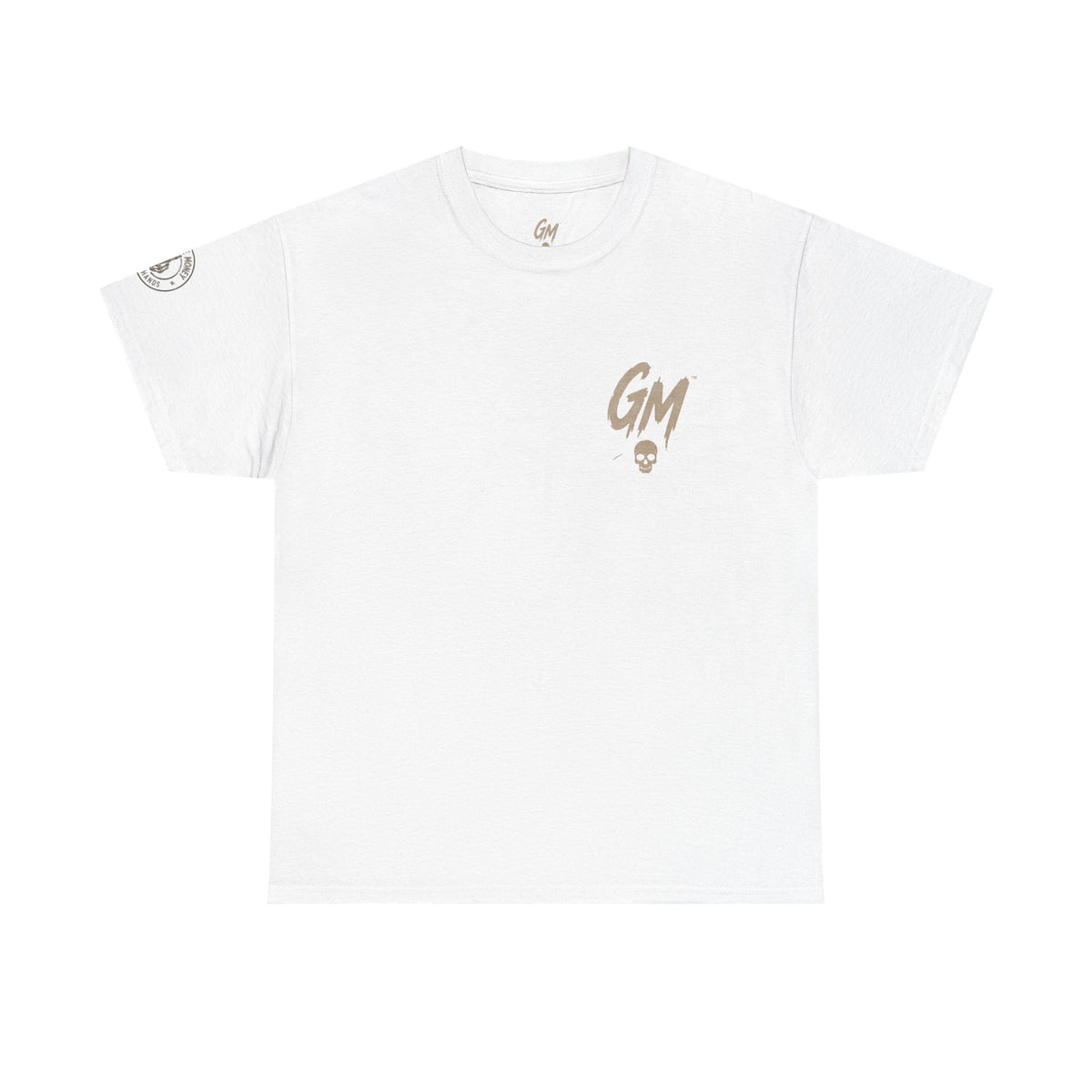 Grease Money Graphic Tee — Vintage Mechanic Car Wrench Shirt