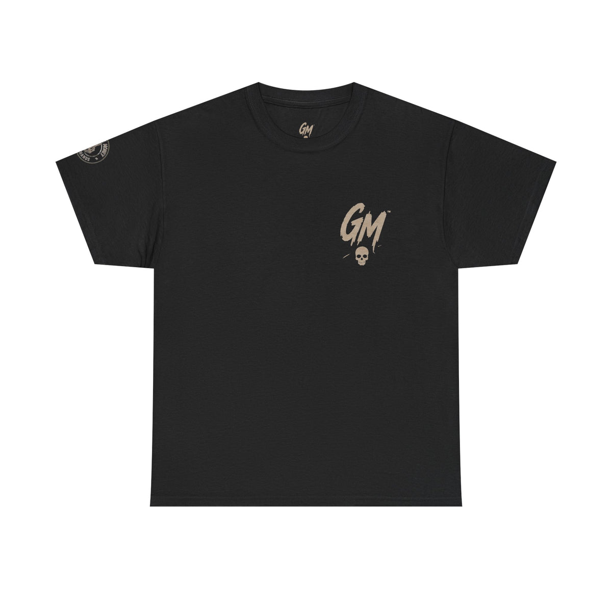 Grease Money Graphic Tee — Vintage Mechanic Car Wrench Shirt