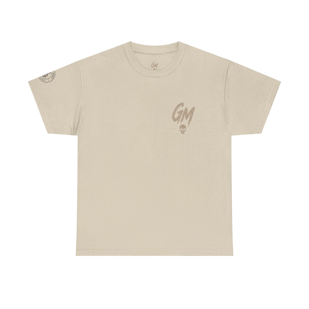 Grease Money Graphic Tee — Vintage Mechanic Car Wrench Shirt