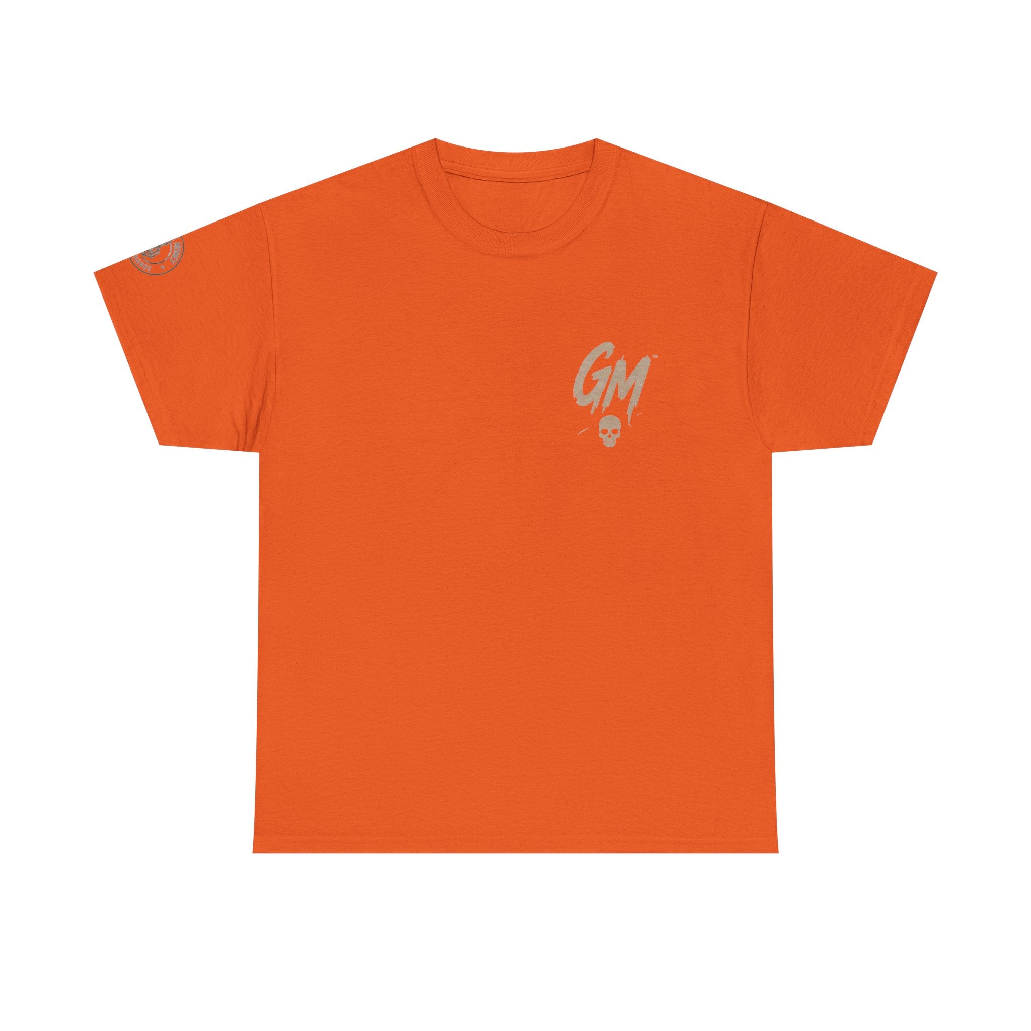 Grease Money Graphic Tee — Vintage Mechanic Car Wrench Shirt