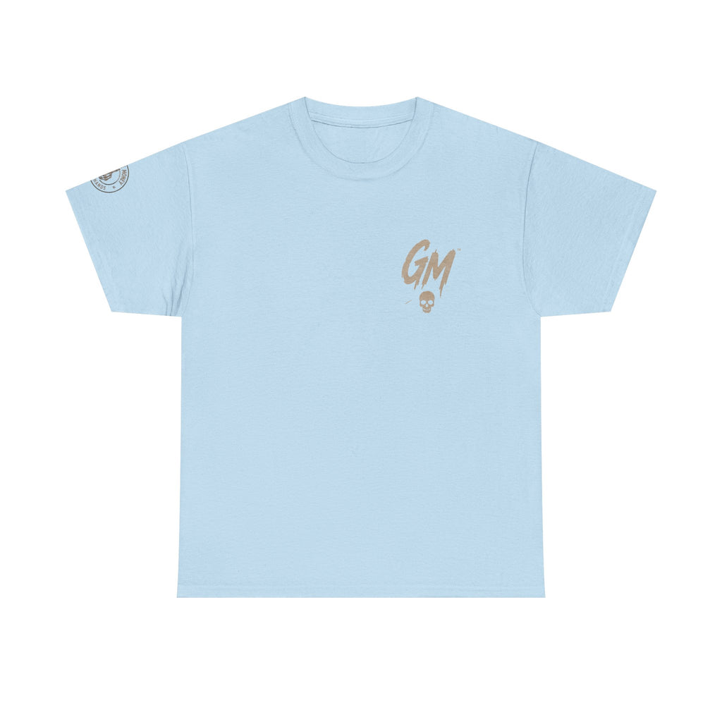 Grease Money Graphic Tee — Vintage Mechanic Car Wrench Shirt