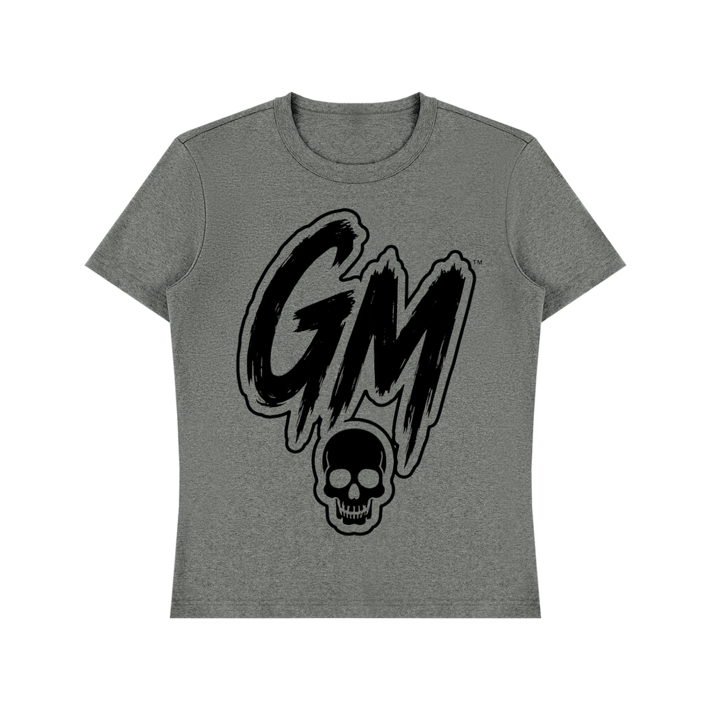 Unisex Heavyweight Cotton T-Shirt