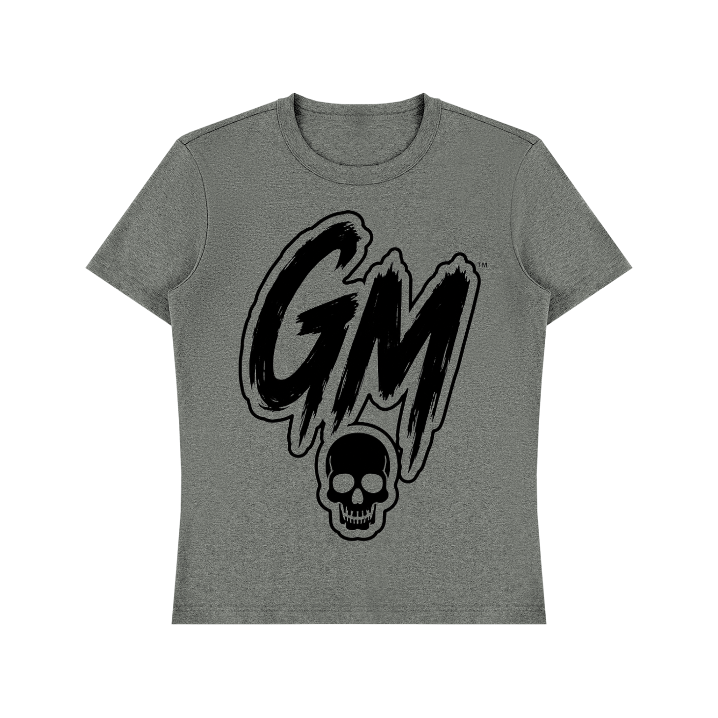 Unisex Heavyweight Cotton T-Shirt