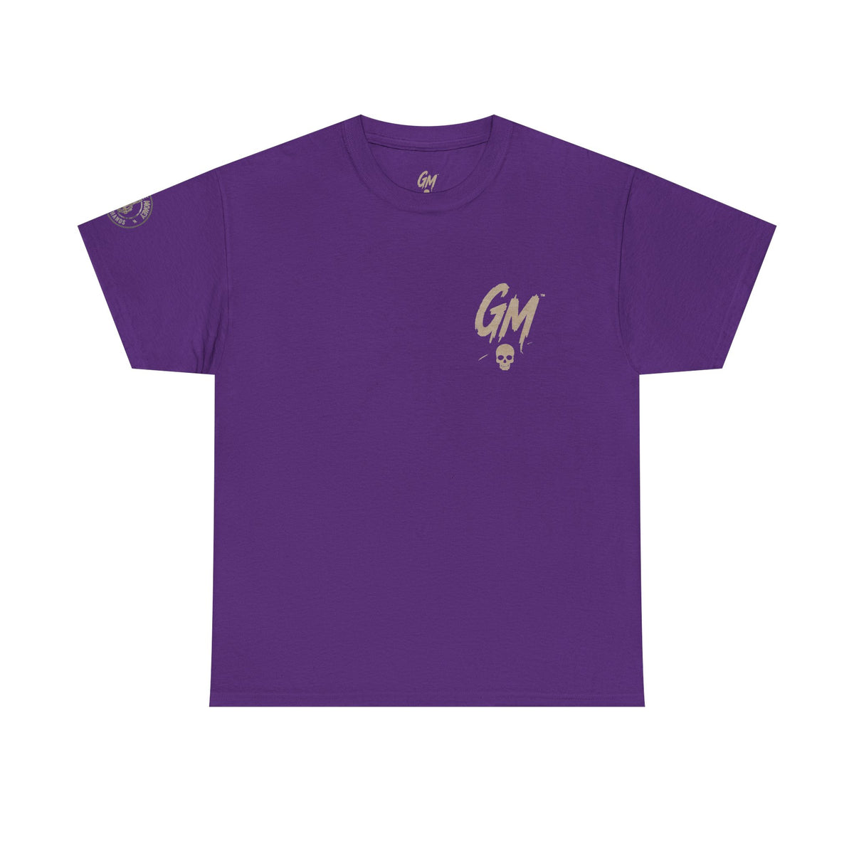 Grease Money Graphic Tee — Vintage Mechanic Car Wrench Shirt