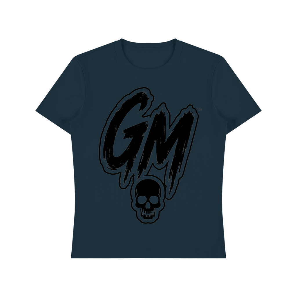 Unisex Heavyweight Cotton T-Shirt