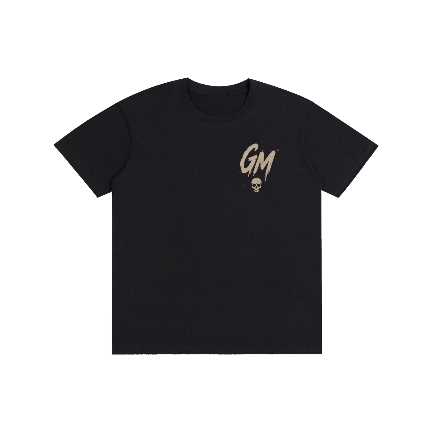 Pure Cotton Unisex T-Shirt