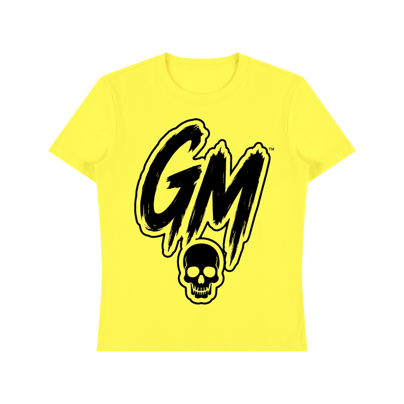 Unisex Heavyweight Cotton T-Shirt