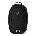 Embroidered Under Armour All Sport Backpack – Custom Initials/Monogram