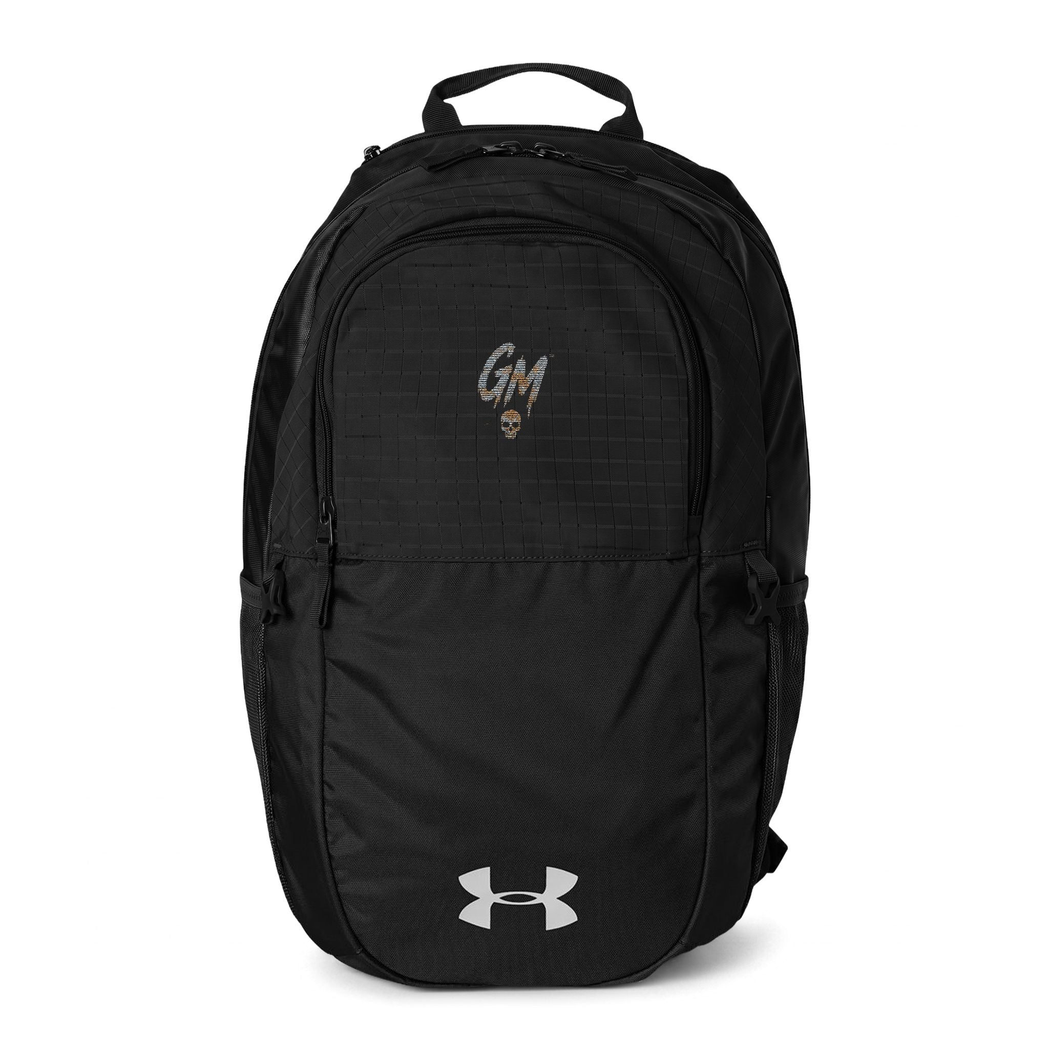 Embroidered Under Armour All Sport Backpack – Custom Initials/Monogram