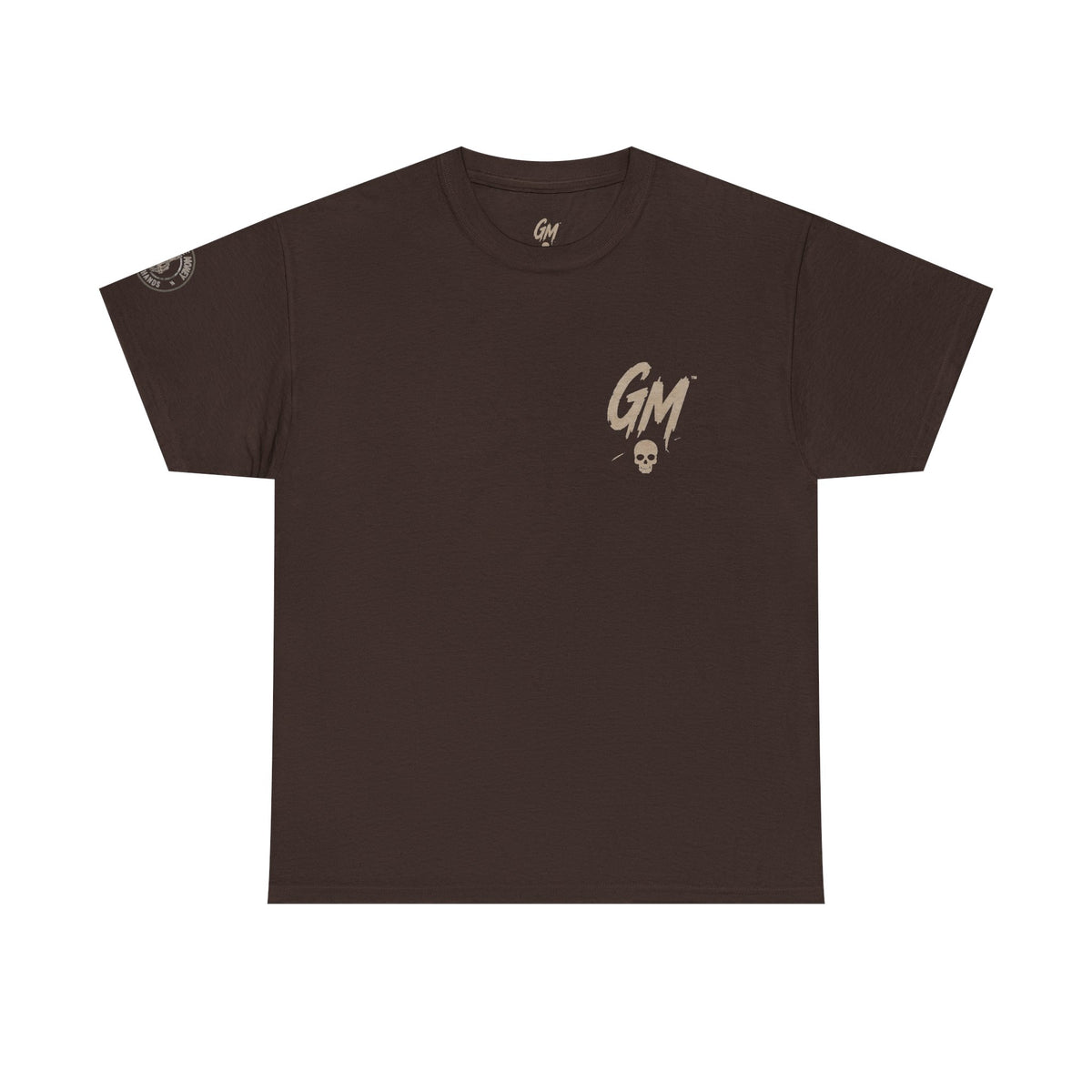 Grease Money Graphic Tee — Vintage Mechanic Car Wrench Shirt