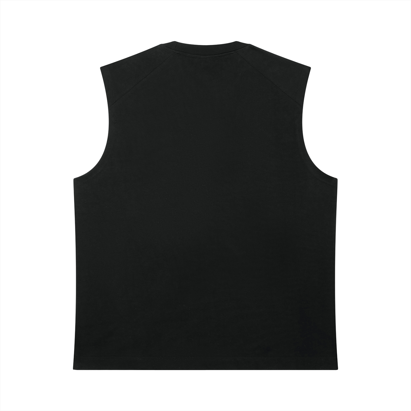 Men’s Heavyweight Tank Top
