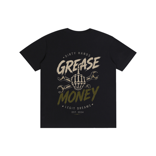 Pure Cotton Unisex T-Shirt