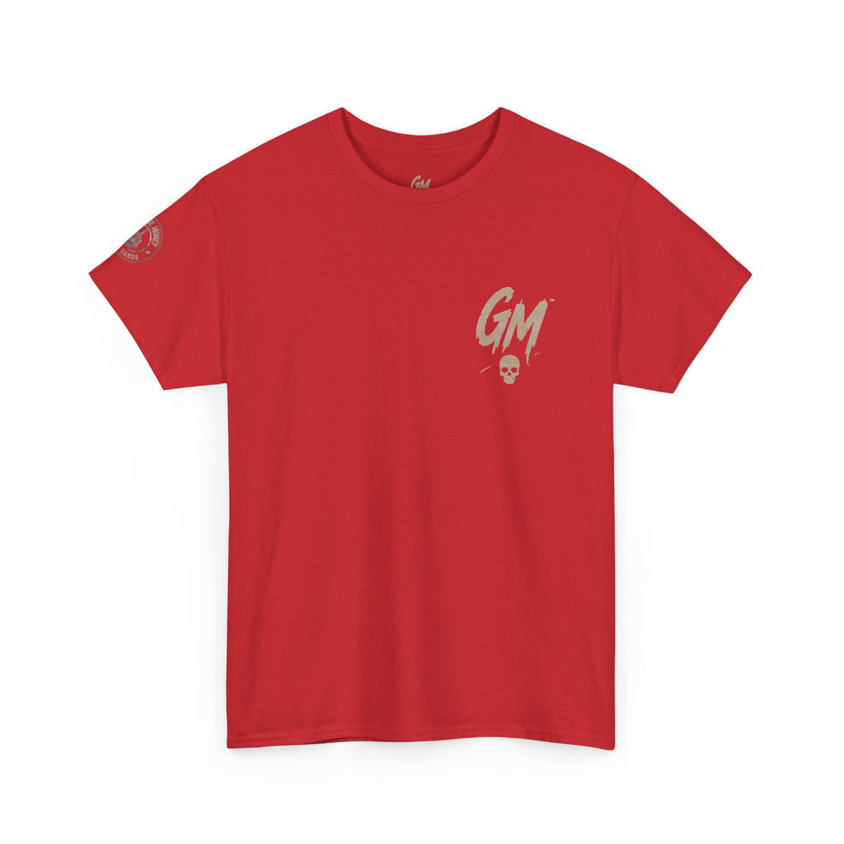 Grease Money Graphic Tee — Vintage Mechanic Car Wrench Shirt