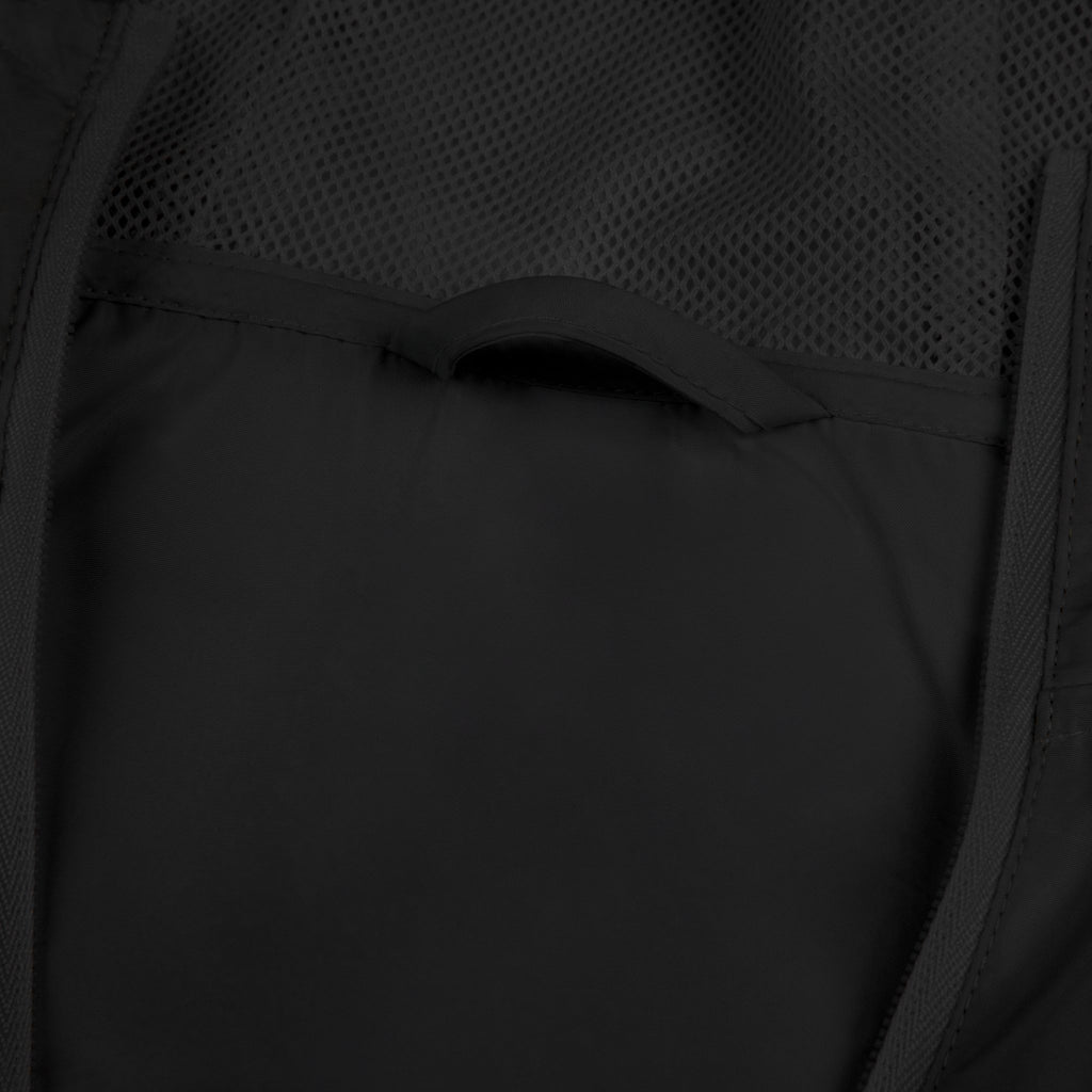 GM Skull Windbreaker Jacket