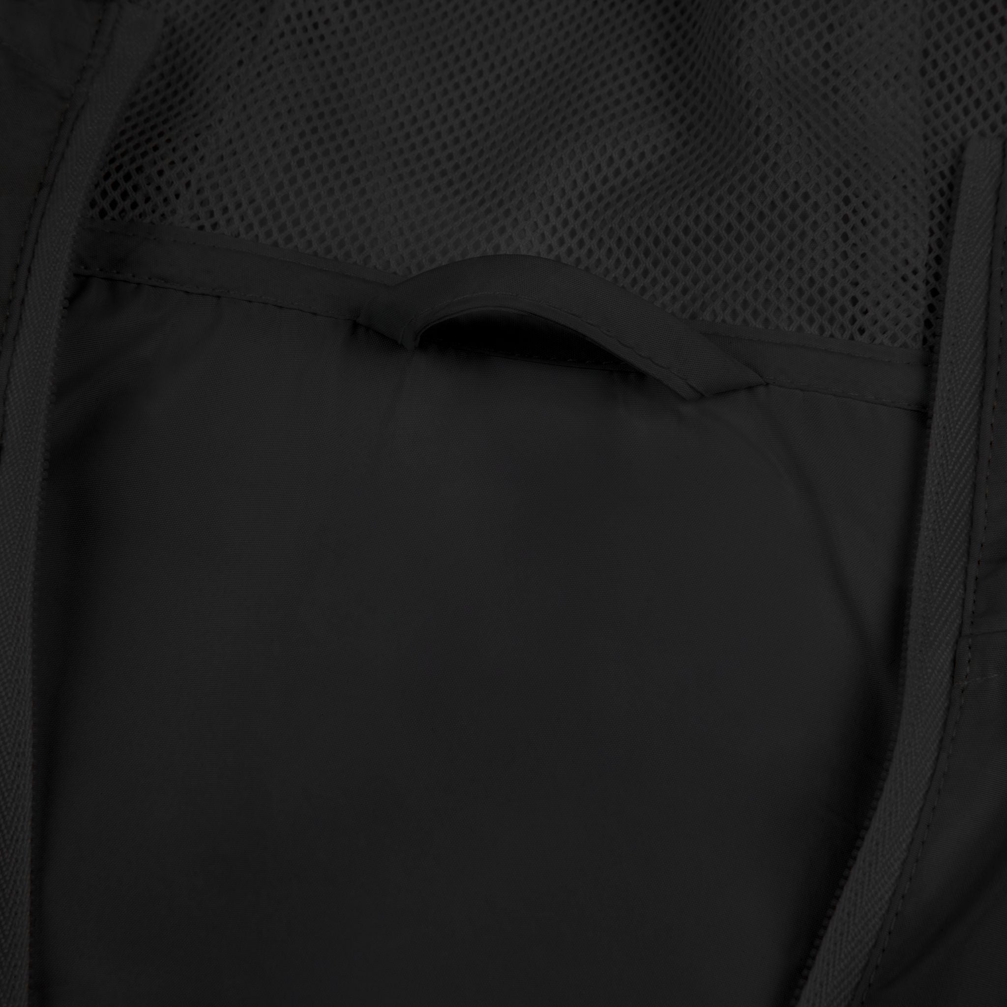GM Skull Windbreaker Jacket