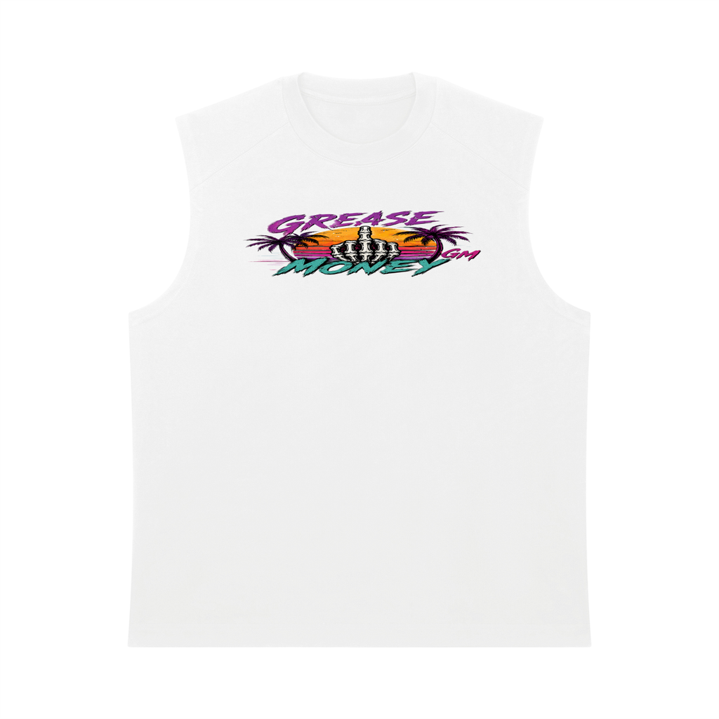 Men’s Heavyweight Tank Top