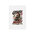 Grease Monkey 'Money' Poker Playing Cards — Vintage Pinup Casino Deck
