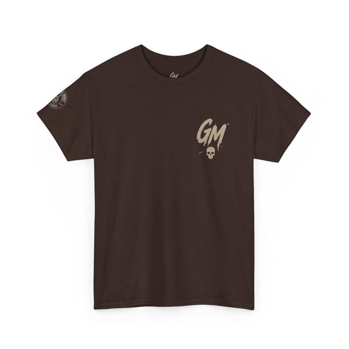 Grease Money Graphic Tee — Vintage Mechanic Car Wrench Shirt