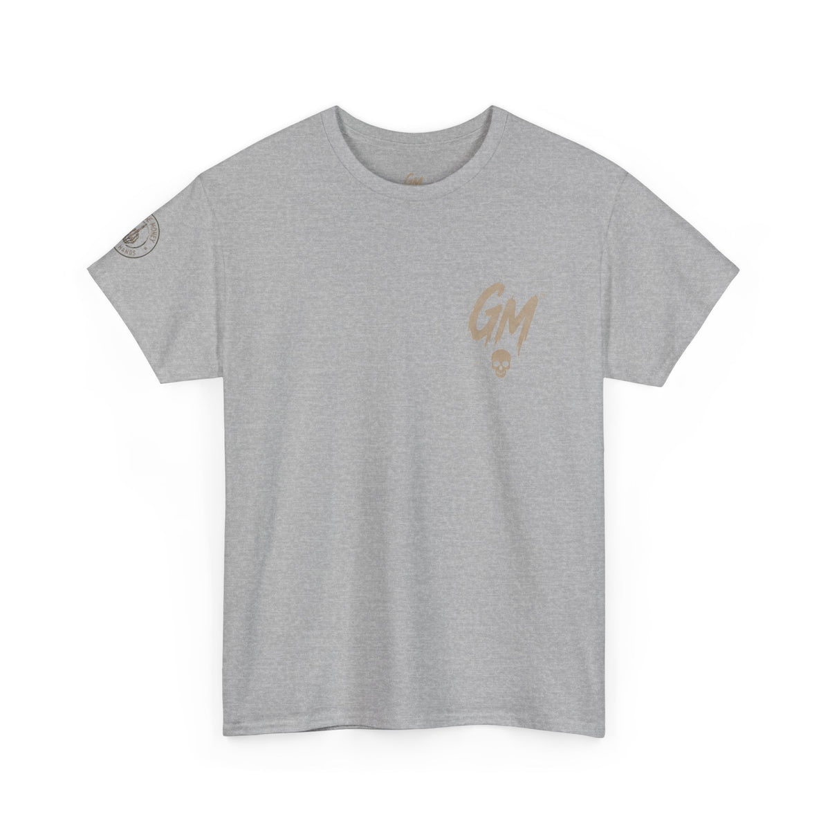 Grease Money Graphic Tee — Vintage Mechanic Car Wrench Shirt