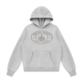 Unisex Fleece Regular Shoulder Hoodie