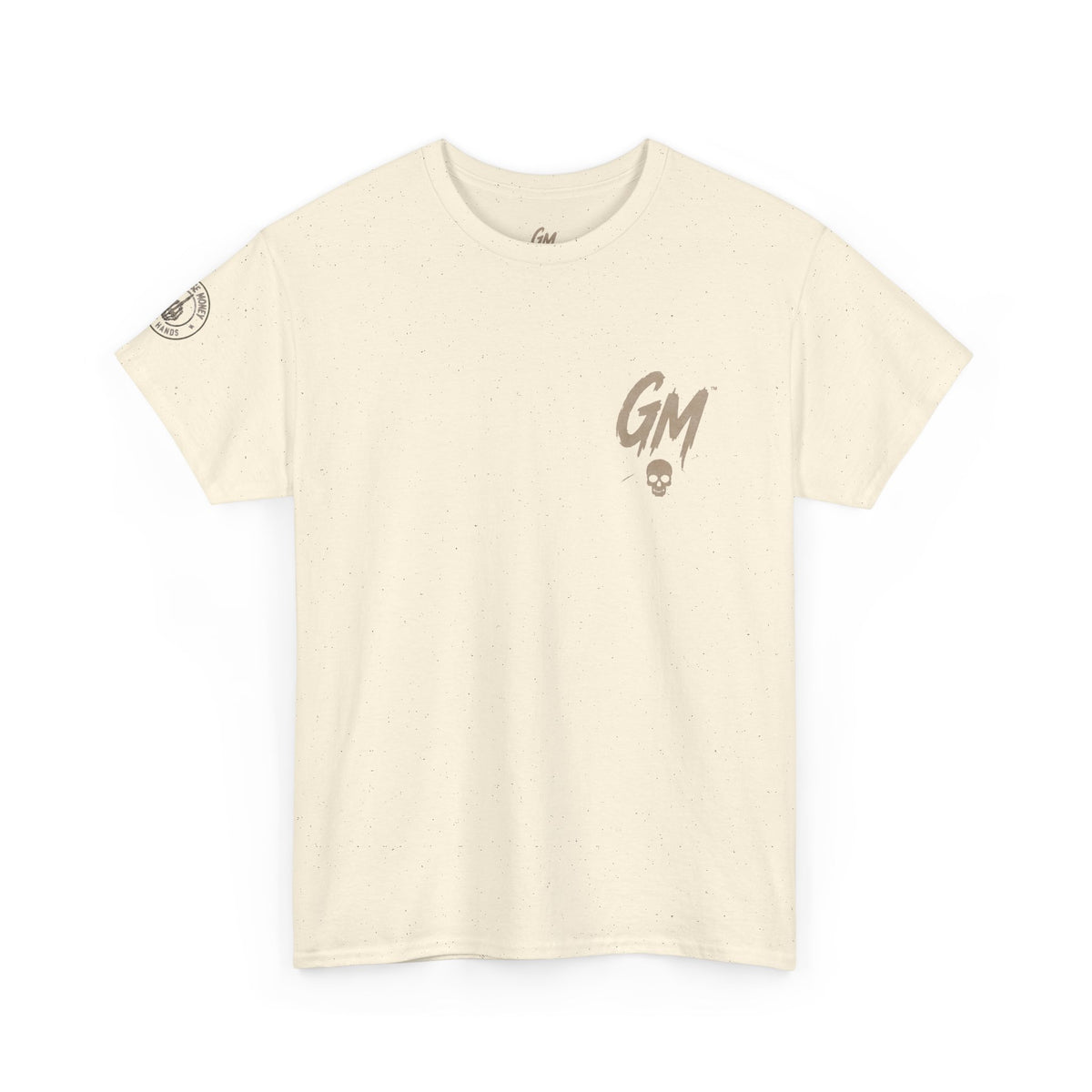 Grease Money Graphic Tee — Vintage Mechanic Car Wrench Shirt