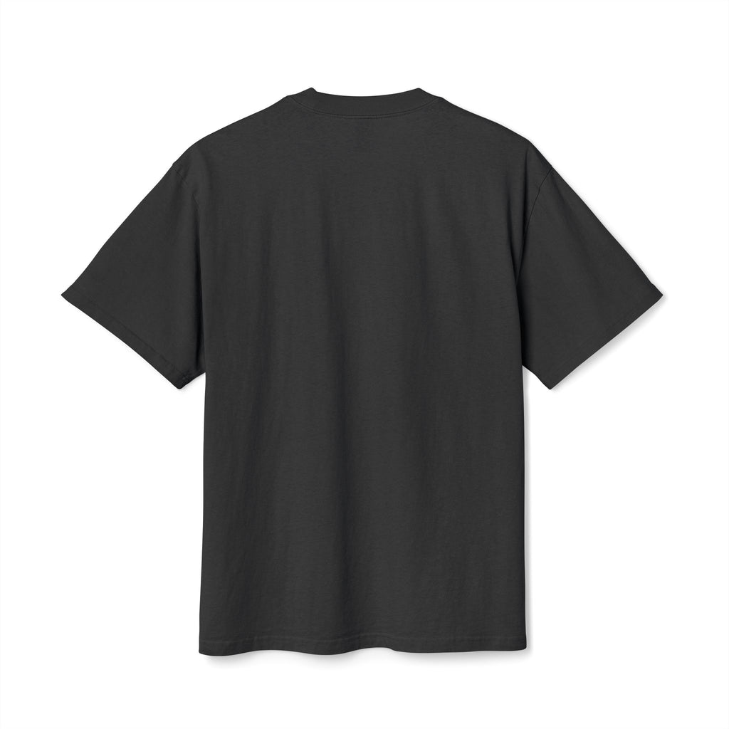 Grease Money Skeleton Tee — Vintage Beach Skull T-Shirt