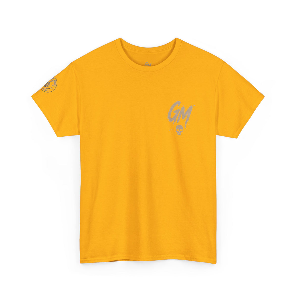 Grease Money Graphic Tee — Vintage Mechanic Car Wrench Shirt