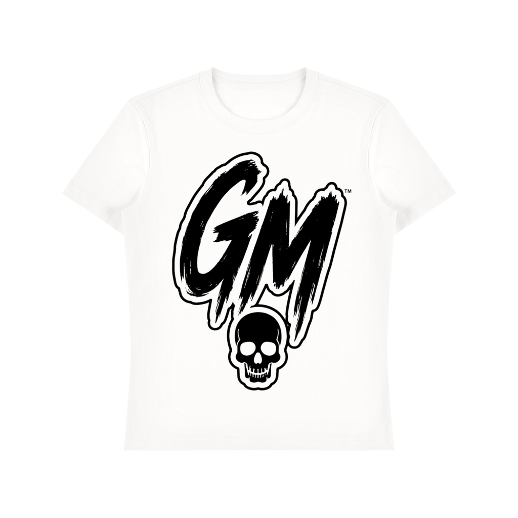 Unisex Heavyweight Cotton T-Shirt