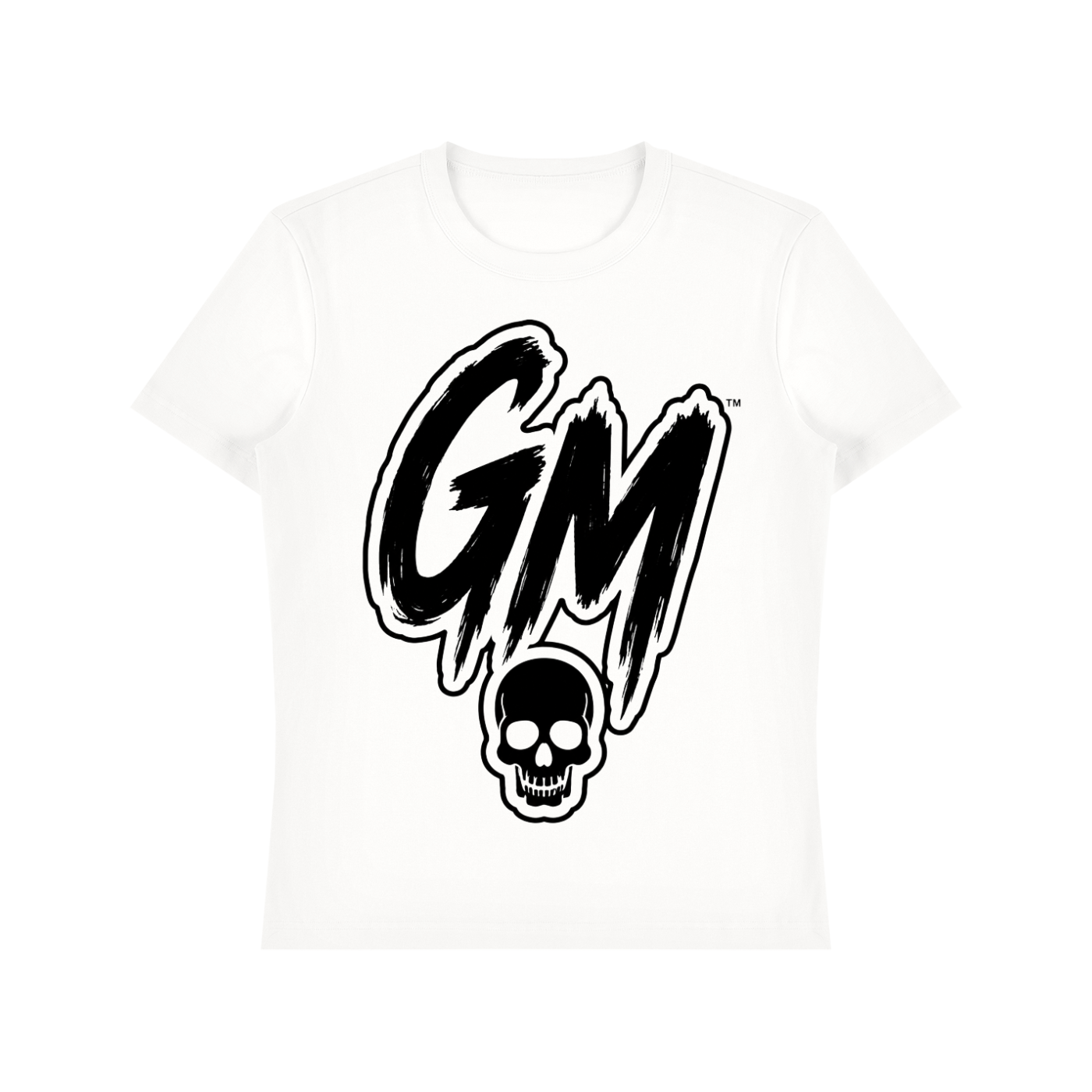 Unisex Heavyweight Cotton T-Shirt