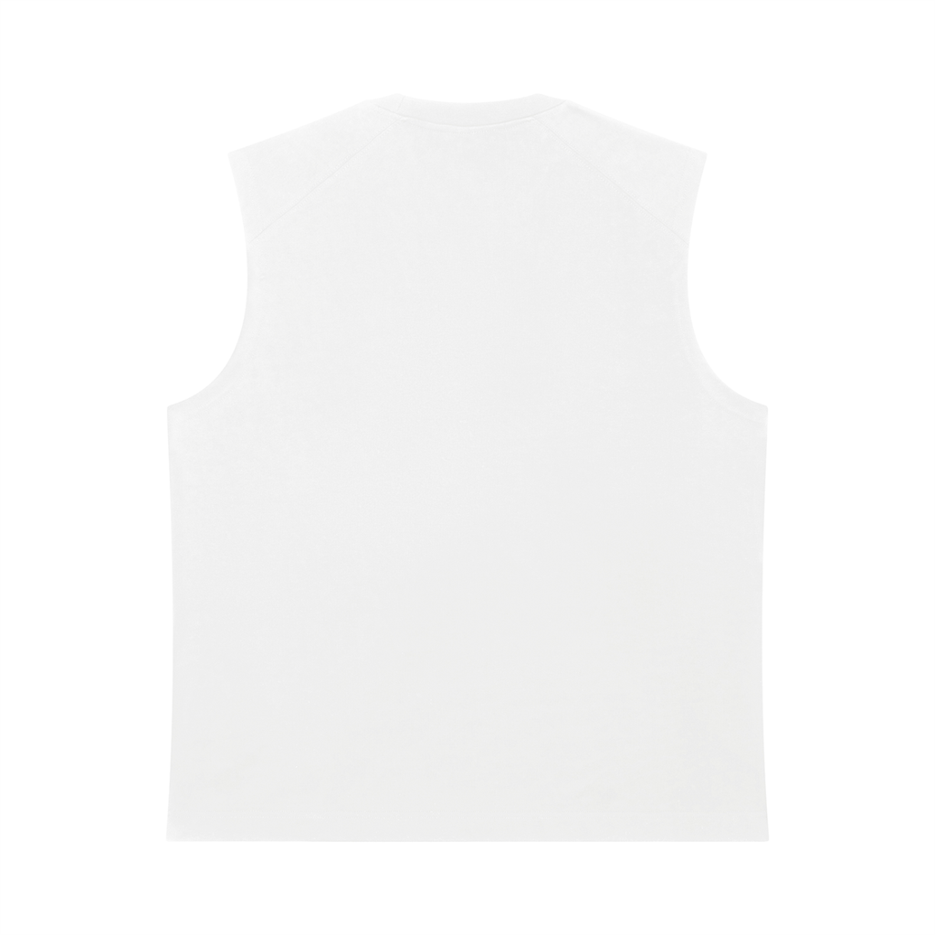 Men’s Heavyweight Tank Top