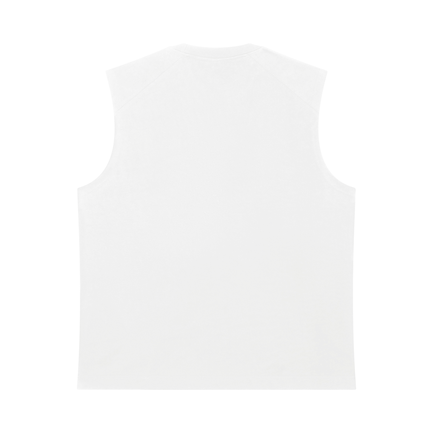 Men’s Heavyweight Tank Top