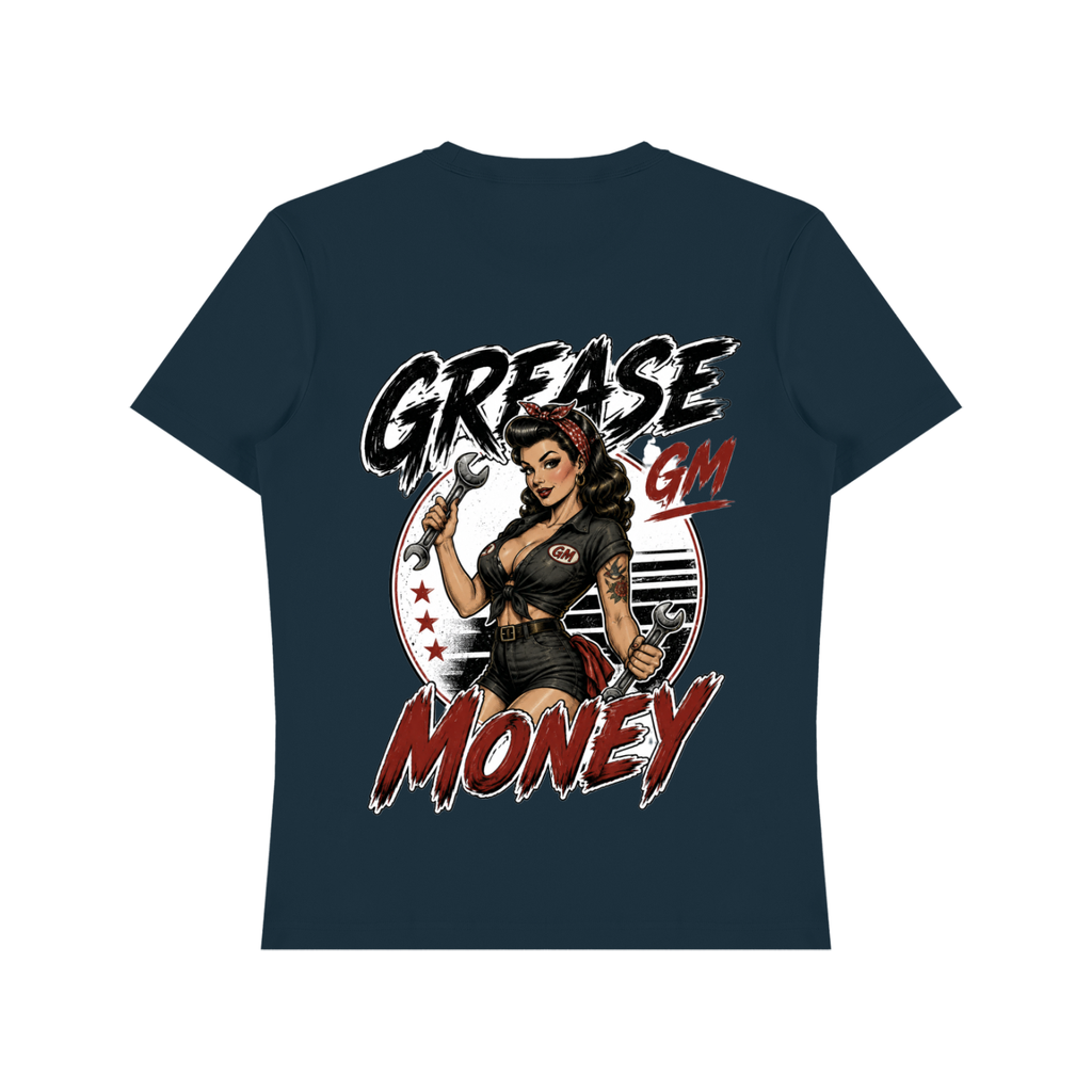 Unisex Heavyweight Cotton T-Shirt