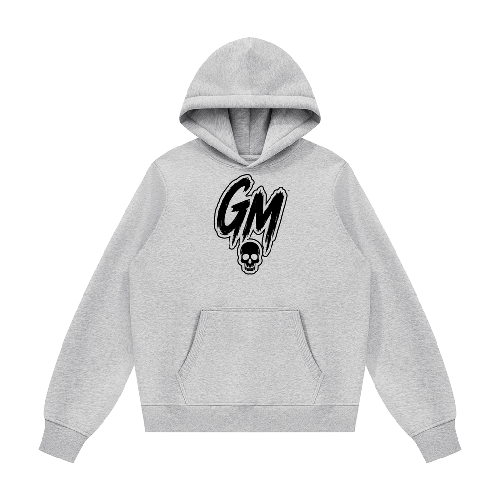 Unisex Fleece Regular Shoulder Hoodie