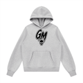 Unisex Fleece Regular Shoulder Hoodie