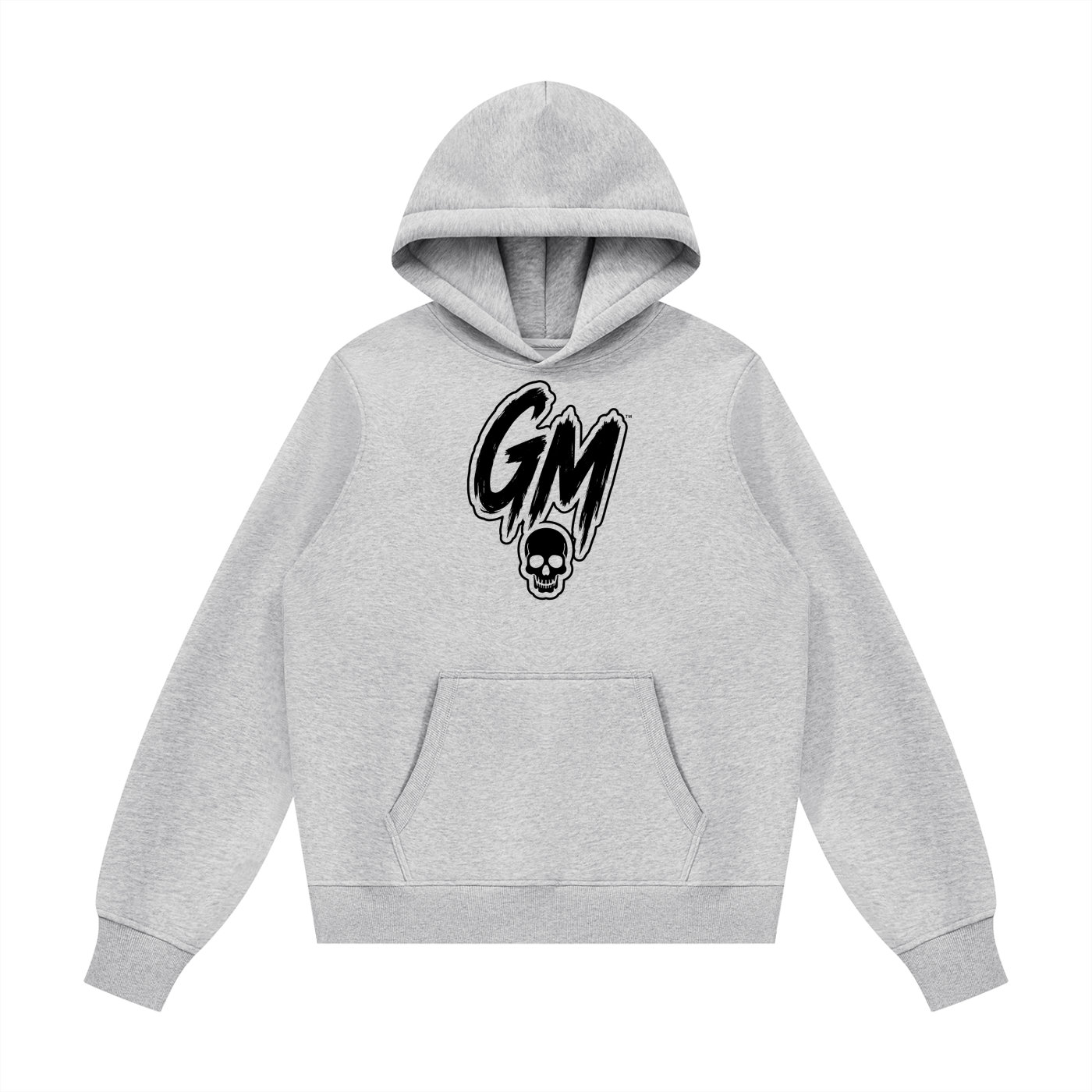 Unisex Fleece Regular Shoulder Hoodie
