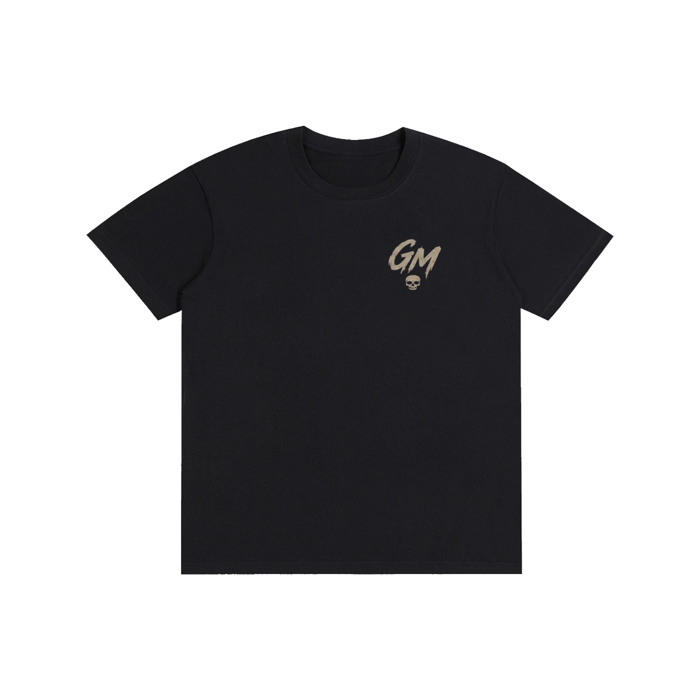 Pure Cotton Unisex T-Shirt